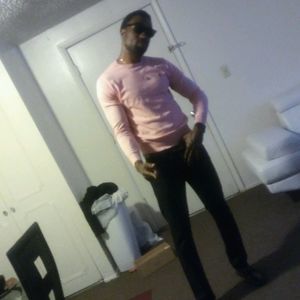 Meet your Posher, Marcellus